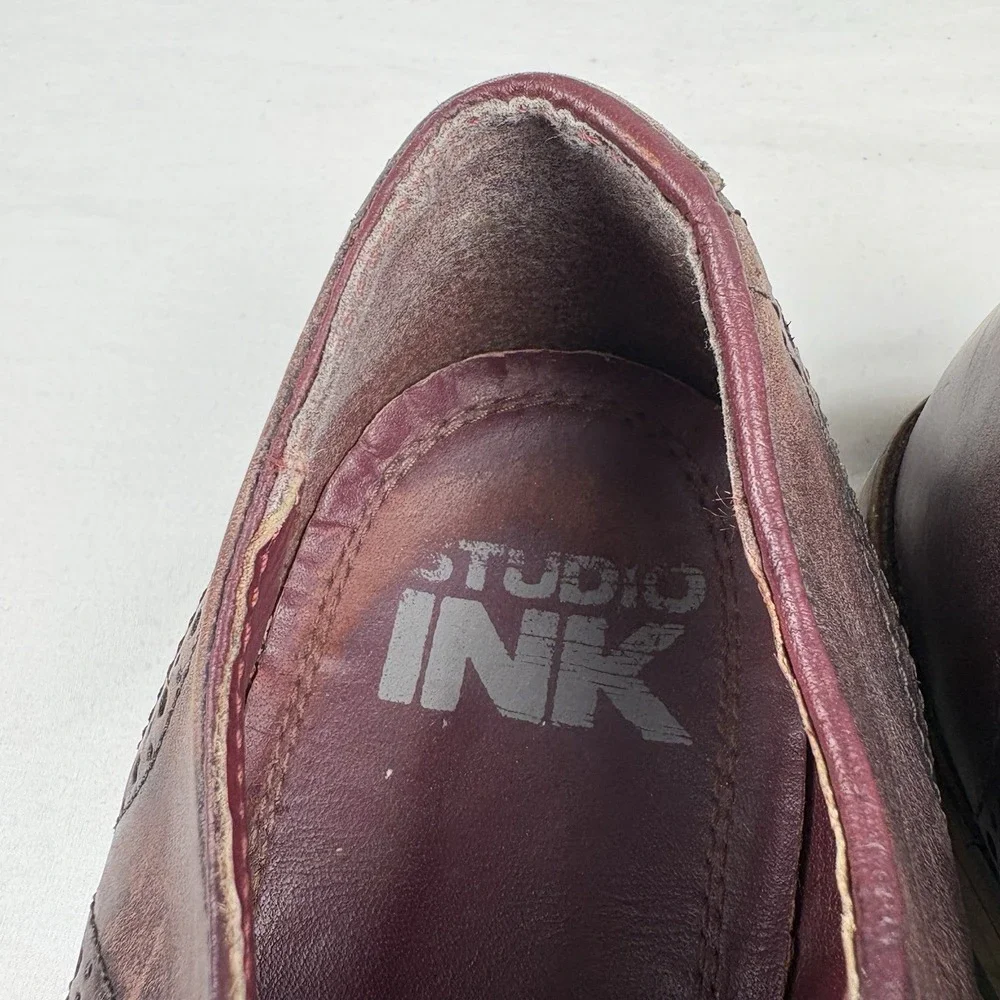 Studio Ink 